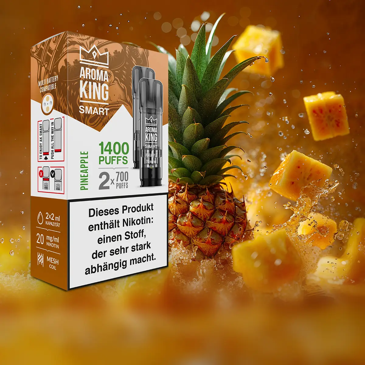 Pineapple